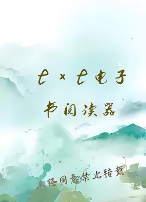 txt电子书阅读器
