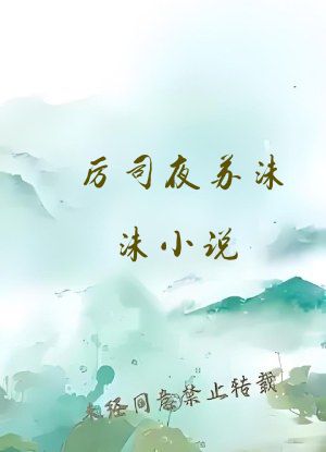 厉司夜苏沫沫小说