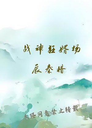 战神狂婿杨辰秦惜