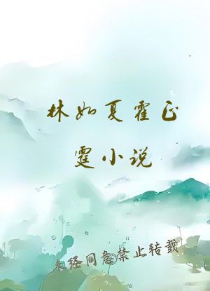 林如夏霍正霆小说