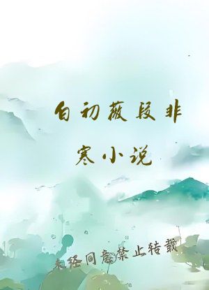 白初薇段非寒小说