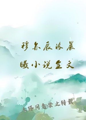 穆亦辰洛晨曦小说全文