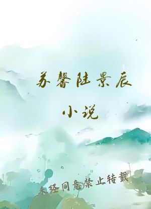 苏馨陆景辰小说