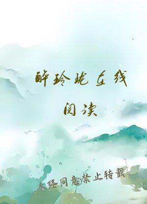 醉玲珑在线阅读